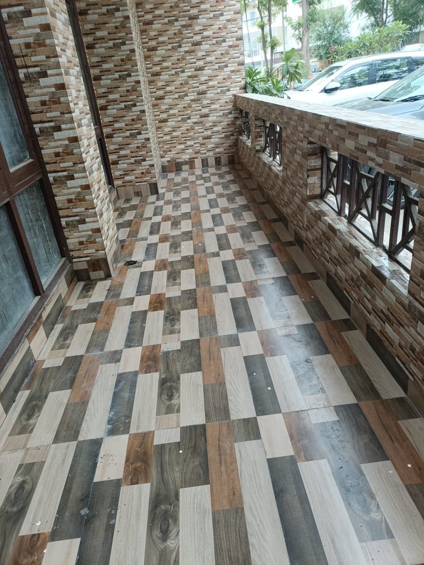 4BHK available for rent in Ardee City Sector-52